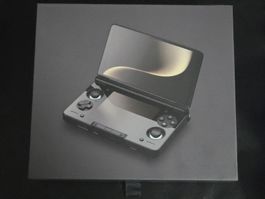 AYN THOR (16 GB/1 TB) | BLACK [UFS 4.0, BATCH 3, CIB] +BONUS