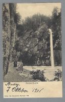 AARESCHLUCHT, *, UNGEWÖHNLICH