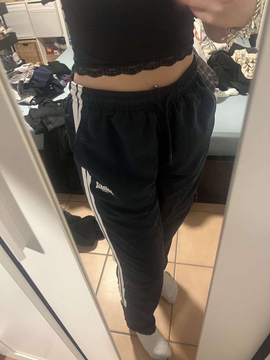 Lonsdale Pantaloni: londsdale trainerhosen – Usato da Ebikon venduto da hrh_9dyk 3