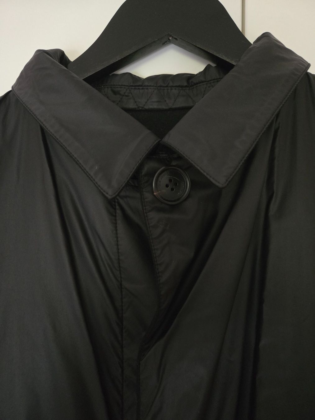 Dior Mäntel: Dior Men Reversible Trench, Hedi Slimane – Gebraucht aus Basel von noah27 7