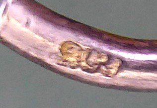 Broschen & Nadeln: Silber Brosche 800 Silber  um 1940 – Gebraucht aus Muri AG von silvermouse007 6