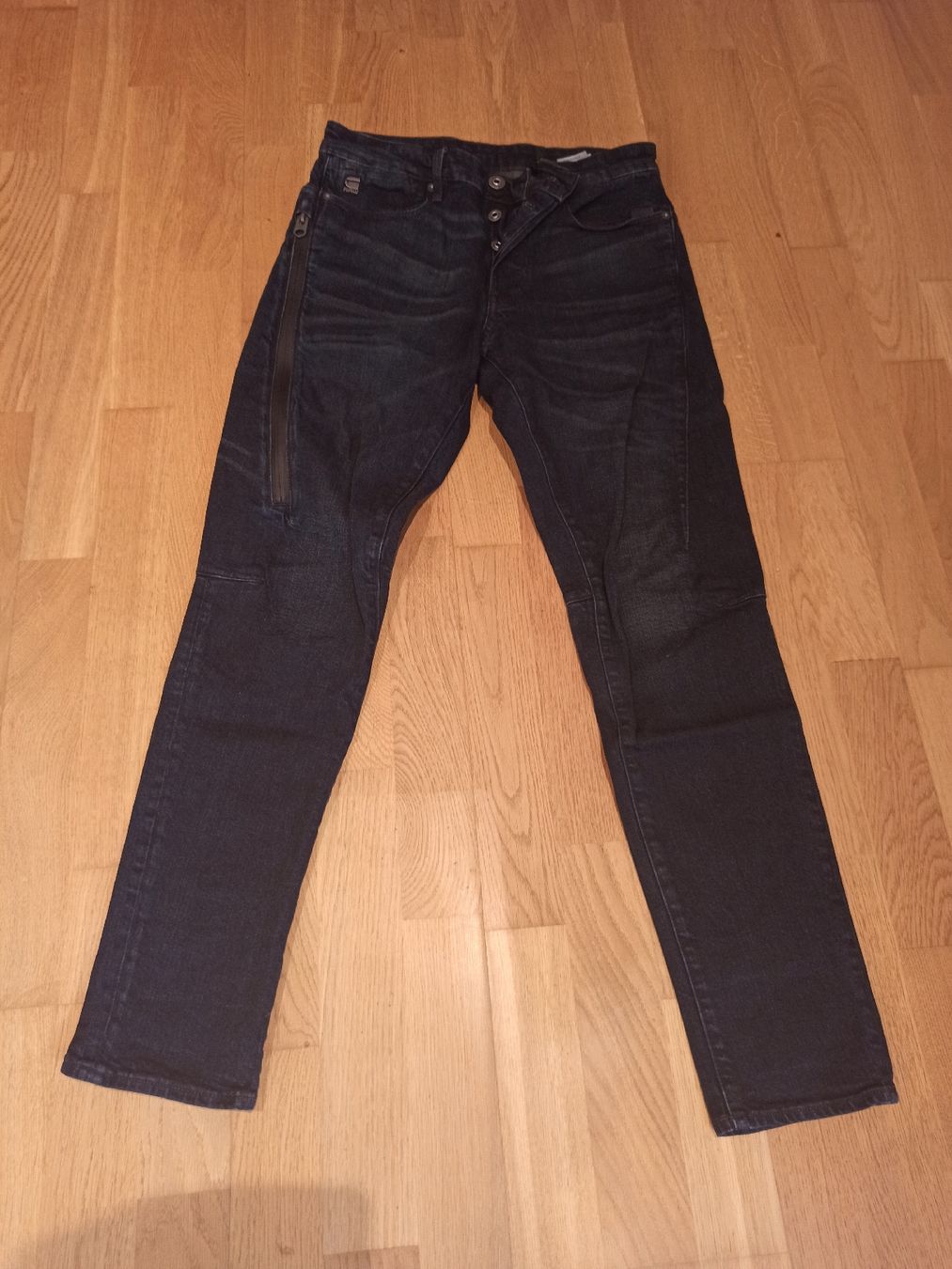 Jeans: Jeanshose RAW – Neuf (Voir description) à Niederwil AG par Nioc28