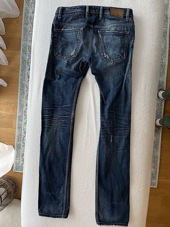 Diesel Jeans: Jeans Hose 29/34 - Diesel – Nuovo (secondo la descrizione) da Rotkreuz venduto da oschoch 1
