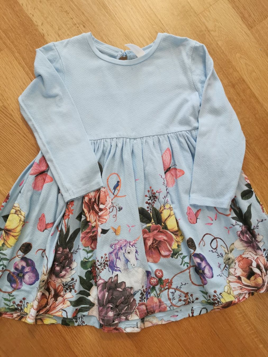 Vestiti & Gonne: Kleid, gr. 116 – Usato da Zürich venduto da Simfa