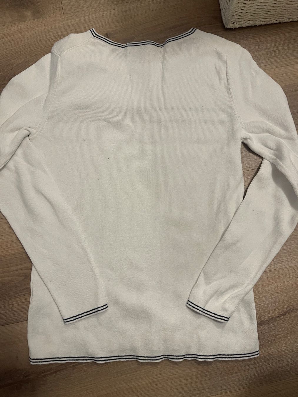 Tommy Hilfiger Maglioni & Felpe: Tommy Hilfiger Pullover – Nuovo (secondo la descrizione) da Winterthur venduto da mje_t9cr 3