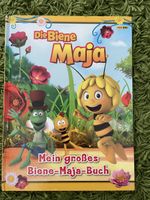 Bien Maja Mein grosses Bien Maja Buch guter Zustand