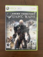 Enemy Territory: Quake Wars für Xbox 360 (FR)