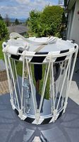 Alu Trommel - Baslertrommel Schlebach - inkl.  Revision