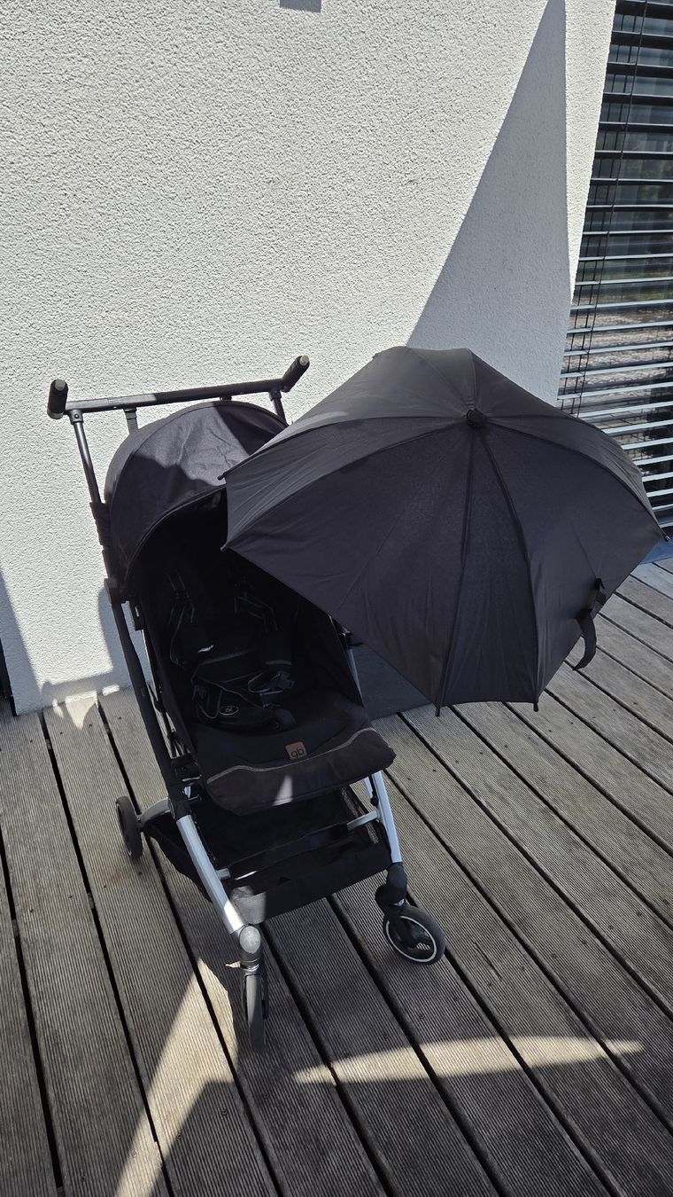 Carrozzine: gb Pockit+ All-City Kinderwagen – Usato da Trasadingen venduto da sar_66tj 2