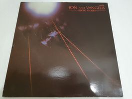 Jon And Vangelis – Short Stories