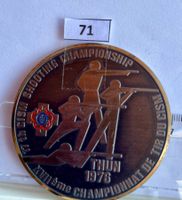 (BM) Médaille N°71