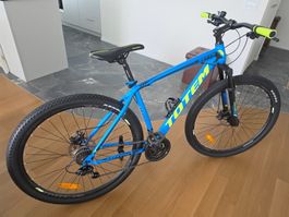 Vélo Mountain-bike neuf...