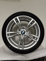 Originaler Satz BMW Sommerkomplettrad F36