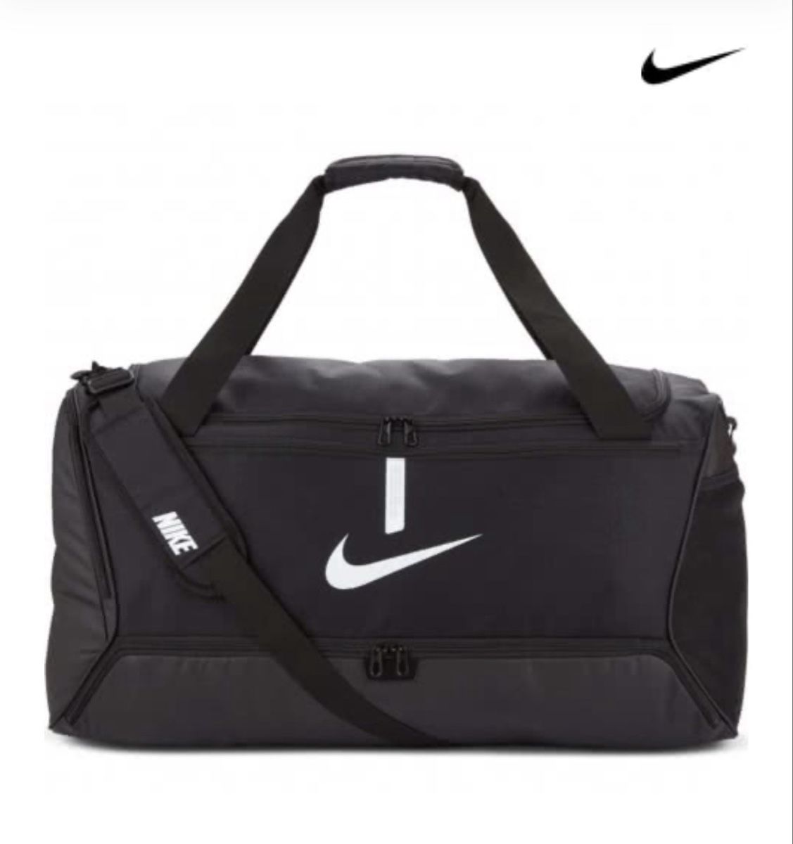 Nike Borse: Nike Sporttasche Gr. M – Nuovo (secondo la descrizione) da Reiden venduto da Submit