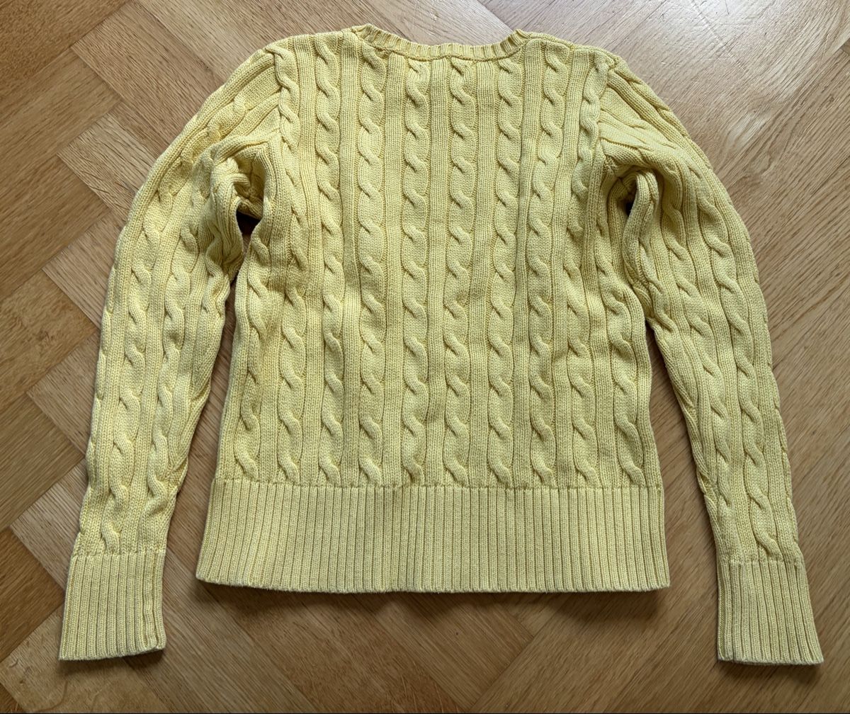Ralph Lauren Maglioni & Felpe: Ralph Lauren Pullover M kids – Usato da Biel/Bienne venduto da alexf444 2