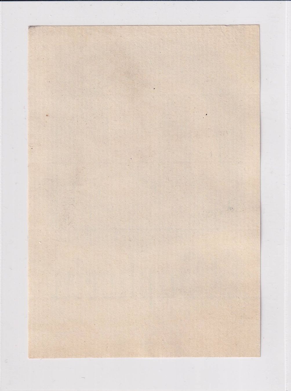 Carta: Etikette - St. Saphorin /bd – Usato da Hombrechtikon venduto da Rudolf07 1