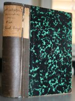 Theodorus Bergk: Aristophanis comoedias, Vol. I, 1867