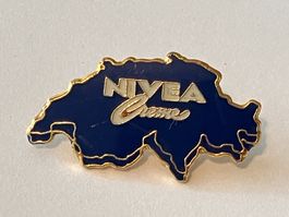 1 Pin Nivea Creme