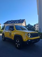 Jeep Renegade 2.0 CRD AWD Trail Hawk