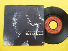 The Style Council – My Ever Changing Moods