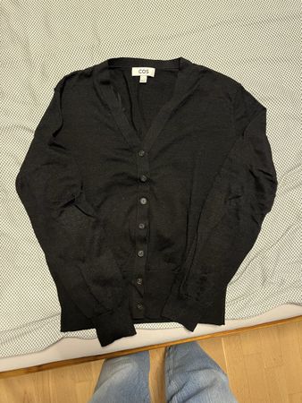 COS Cardigan