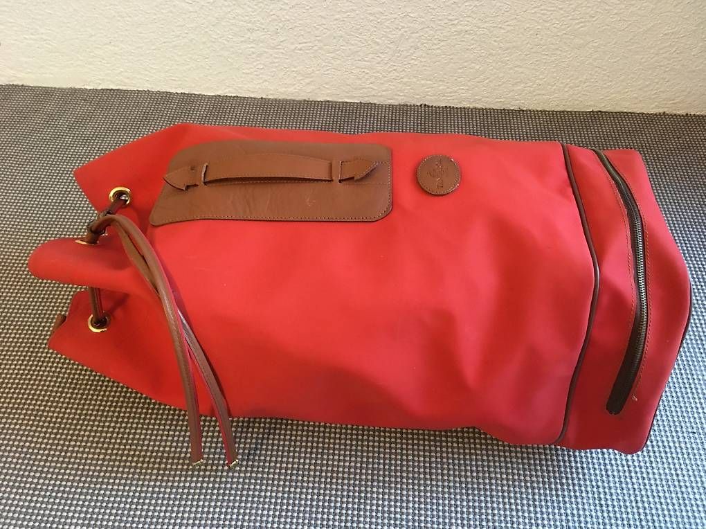 Borse: Seesack   Original Tangaroa Venice – Usato da Zürich venduto da Ro80 3