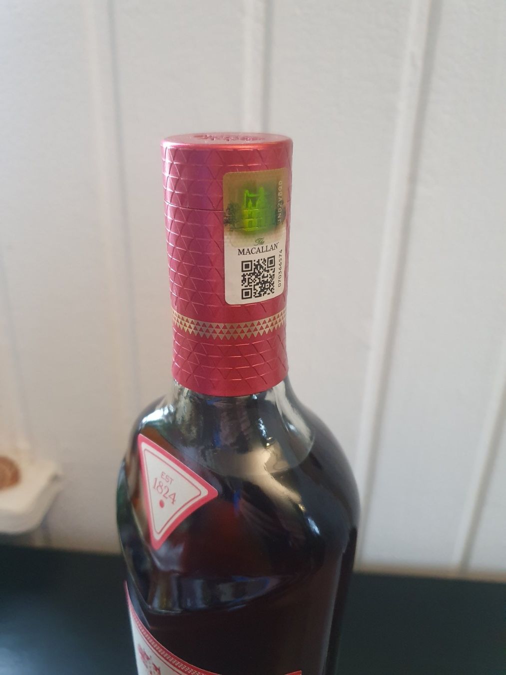 Macallan Bevande alcoliche: Macallan harmony intense arabica – Nuovo (secondo la descrizione) da Langnau am Albis venduto da jer_pm72 3