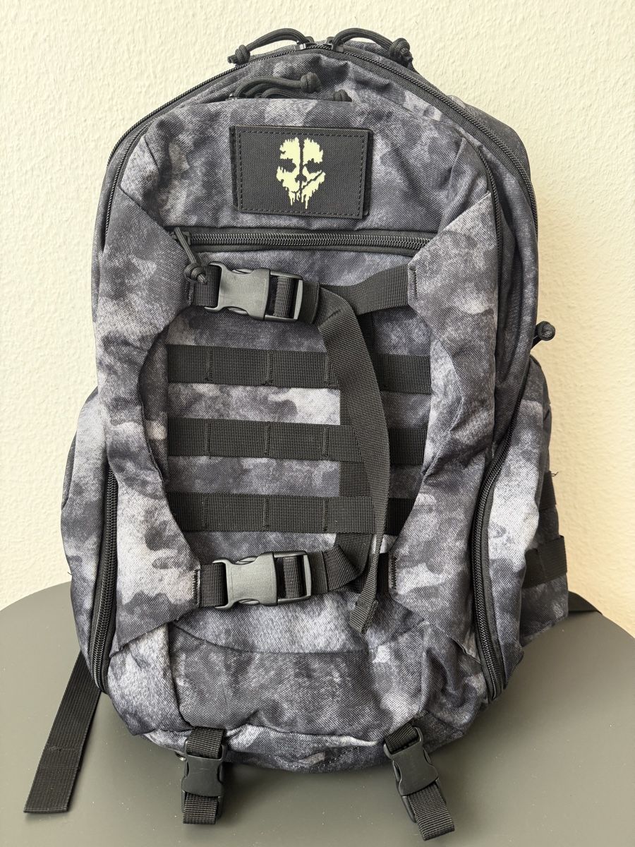 Zaini: Hiking Backpack – Usato da Dübendorf venduto da Srdan90