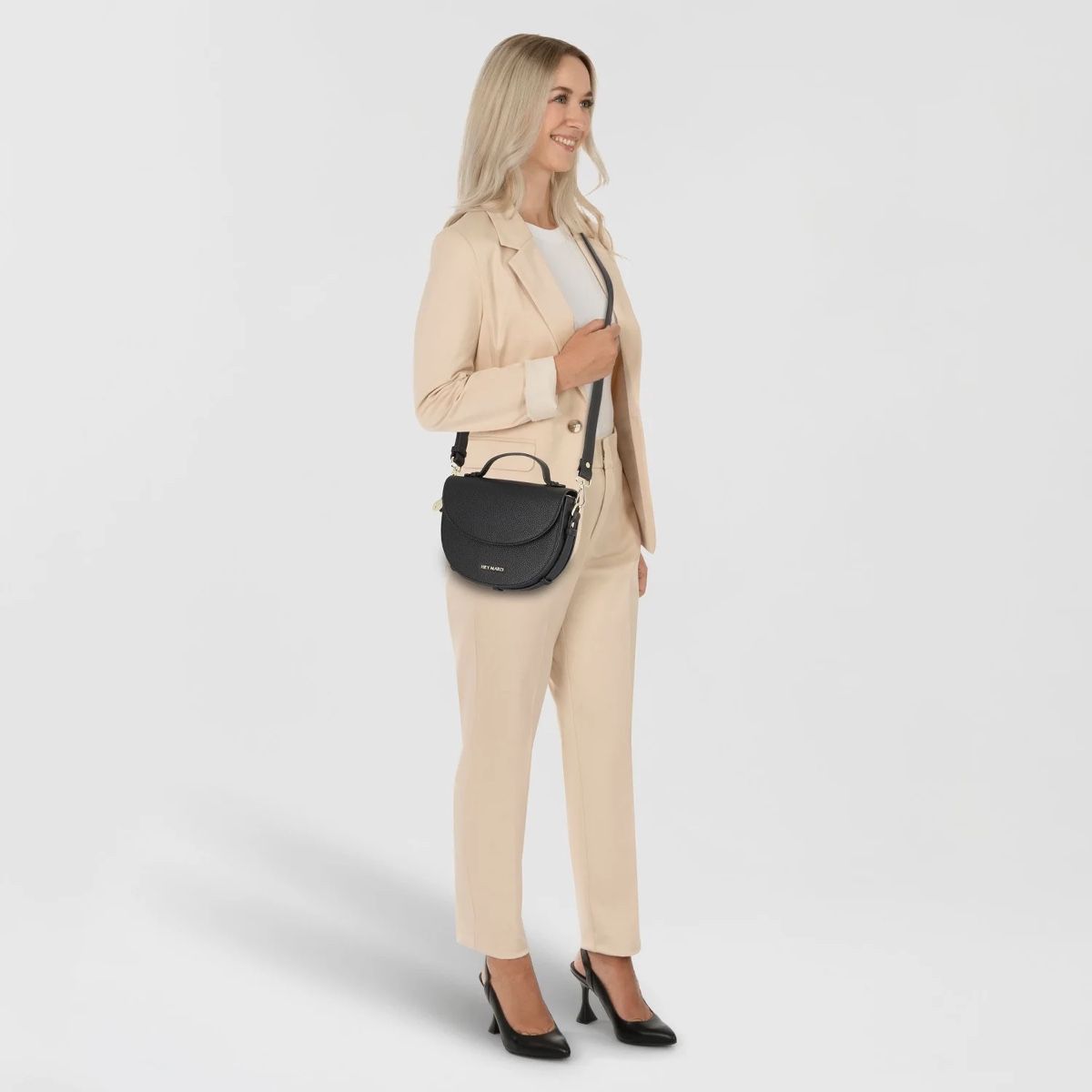 Borse da donna: Hey Marley Handtasche – Nuovo (secondo la descrizione) da St. Gallen venduto da Raqualele 4