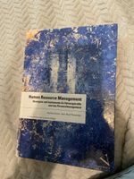 Buch Human Resource Management Gmur Thommen 4. Auflage de