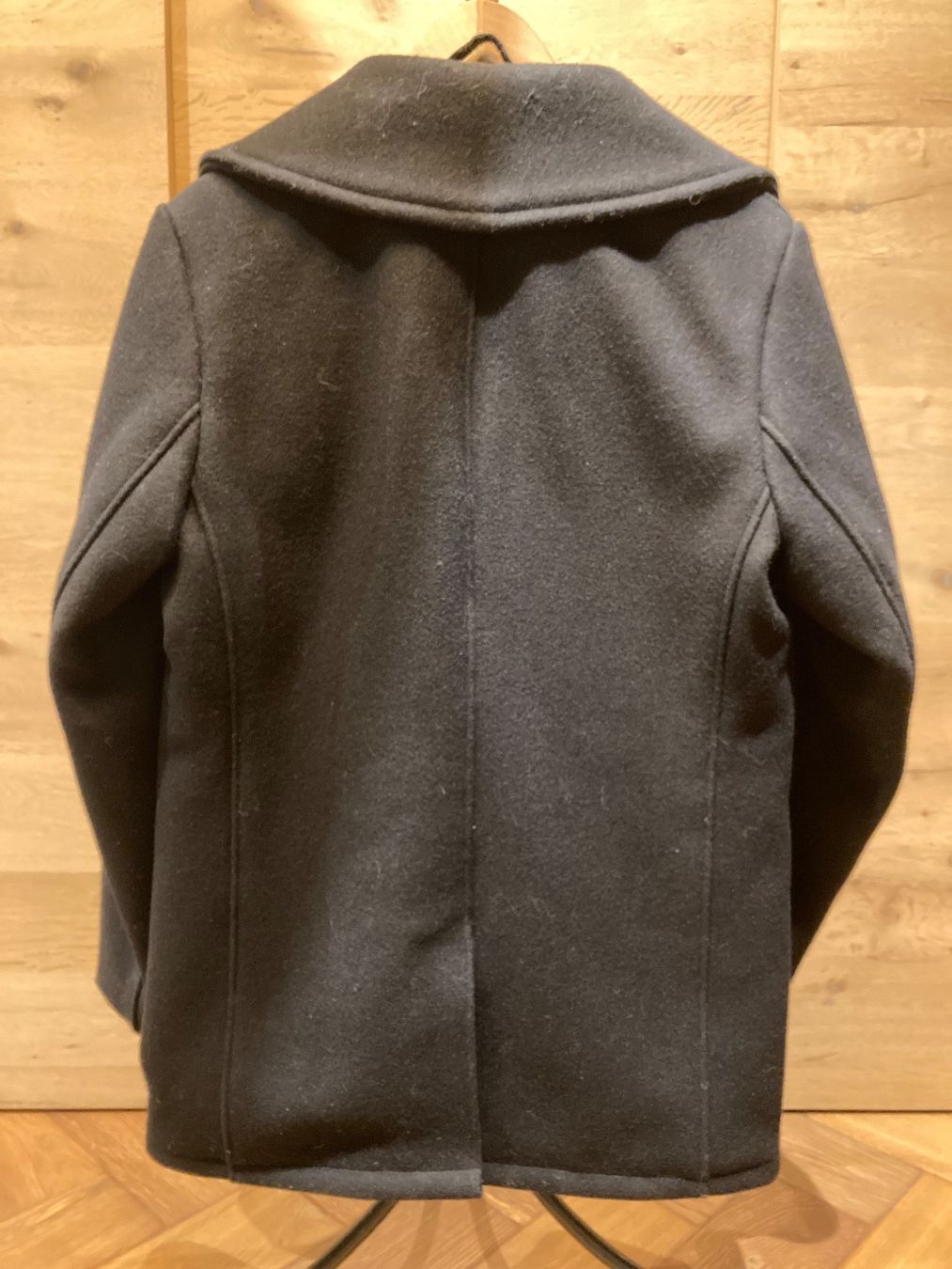 Schott Giacche: Jacke – Usato da Rorschach venduto da Loonimuh 2