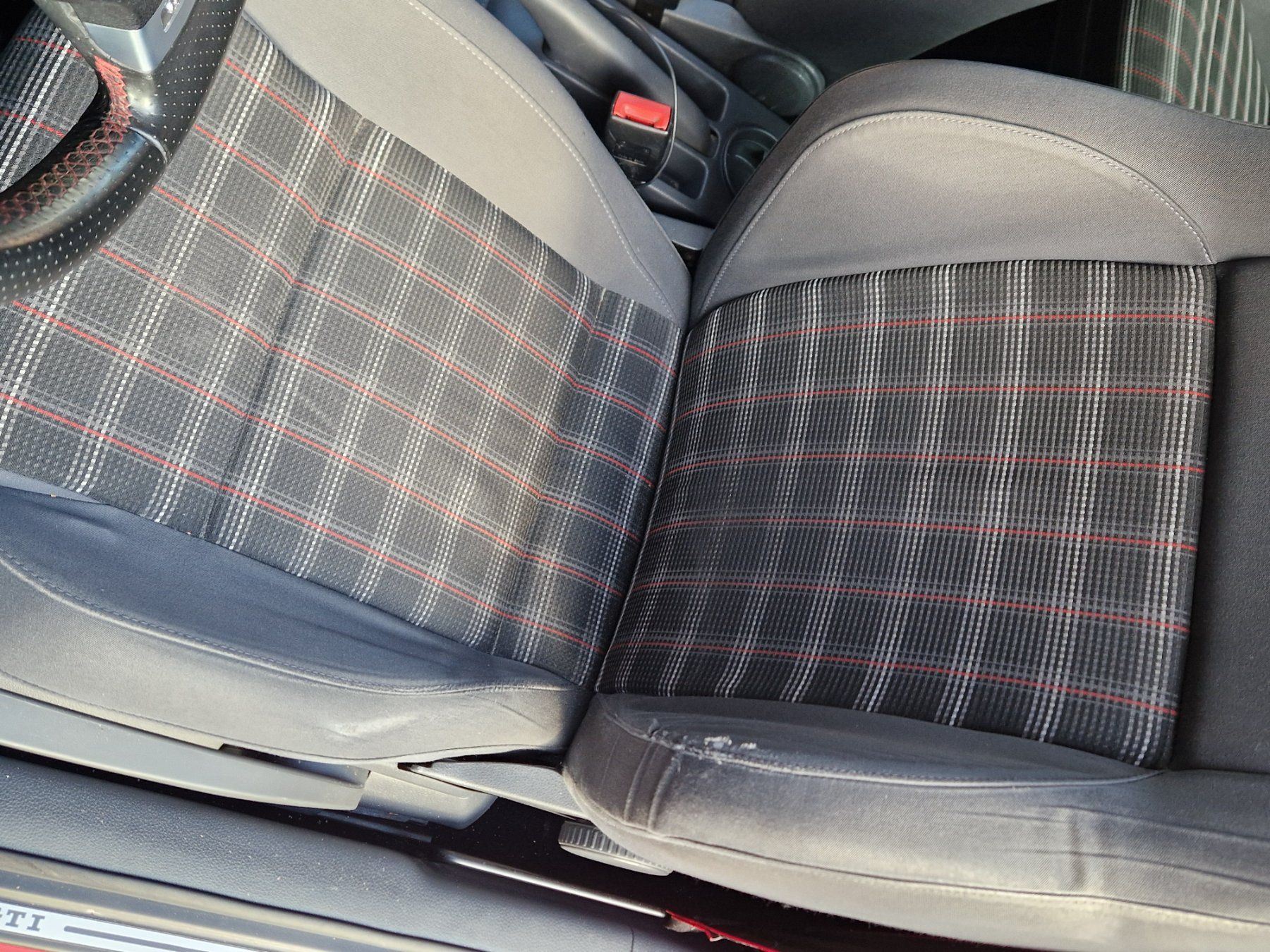 VW Autos: VW Polo GTI – Gebraucht aus St. Margrethen SG von Sanscho01 6