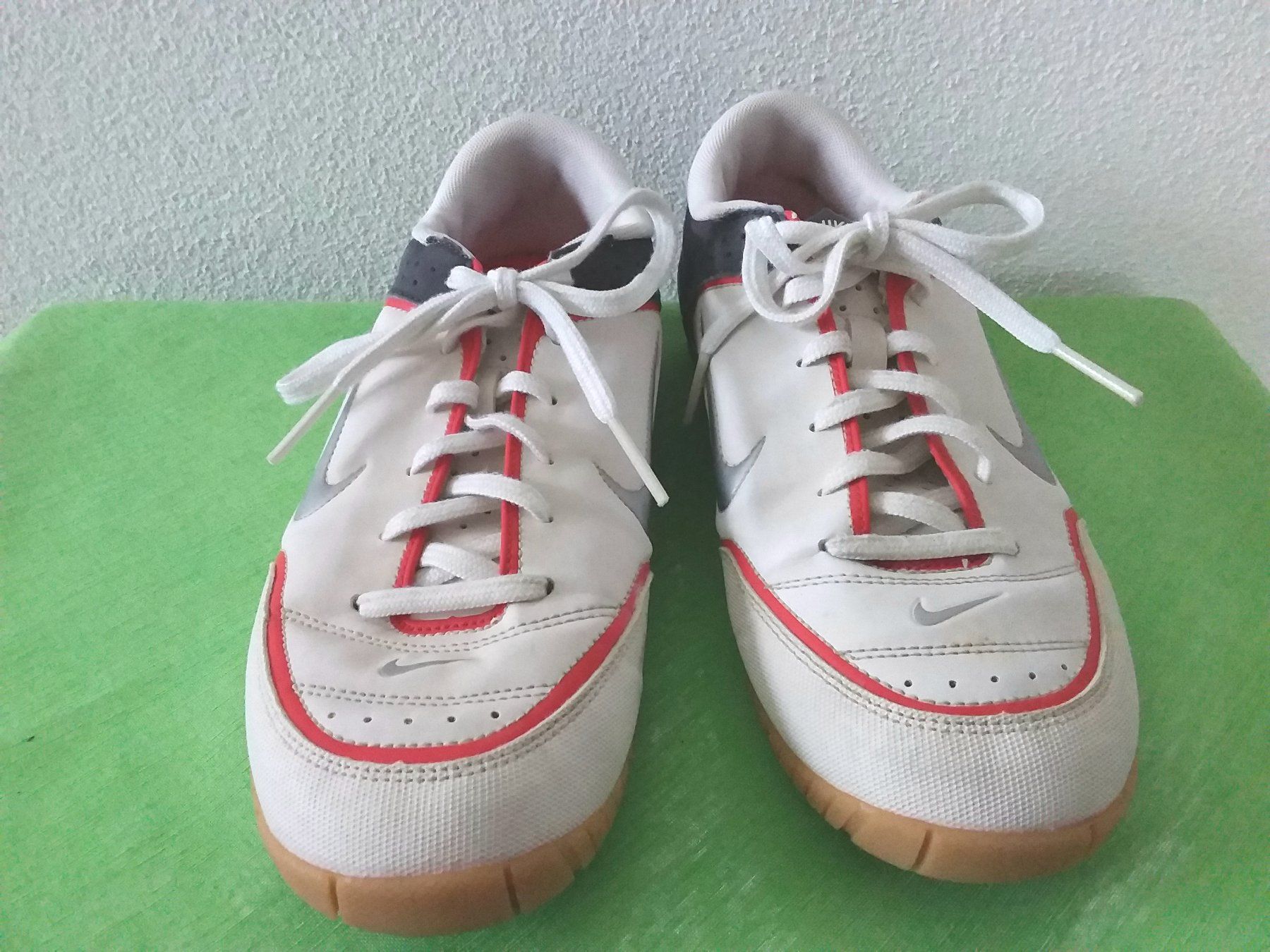 Nike Scarpe da uomo: NIKE Five FTII,  Sneakers, Gr 40,5 – Usato da Uitikon Waldegg venduto da Risibisi7 2