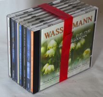 Musik CDs Meditation