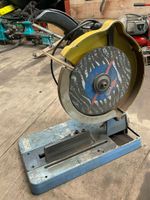 Jepson 9312N Metallkreissäge /Trockenbauschneider