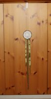 Traumfänger Windspiel Dekoration Ø 12cm moosgrün NEU