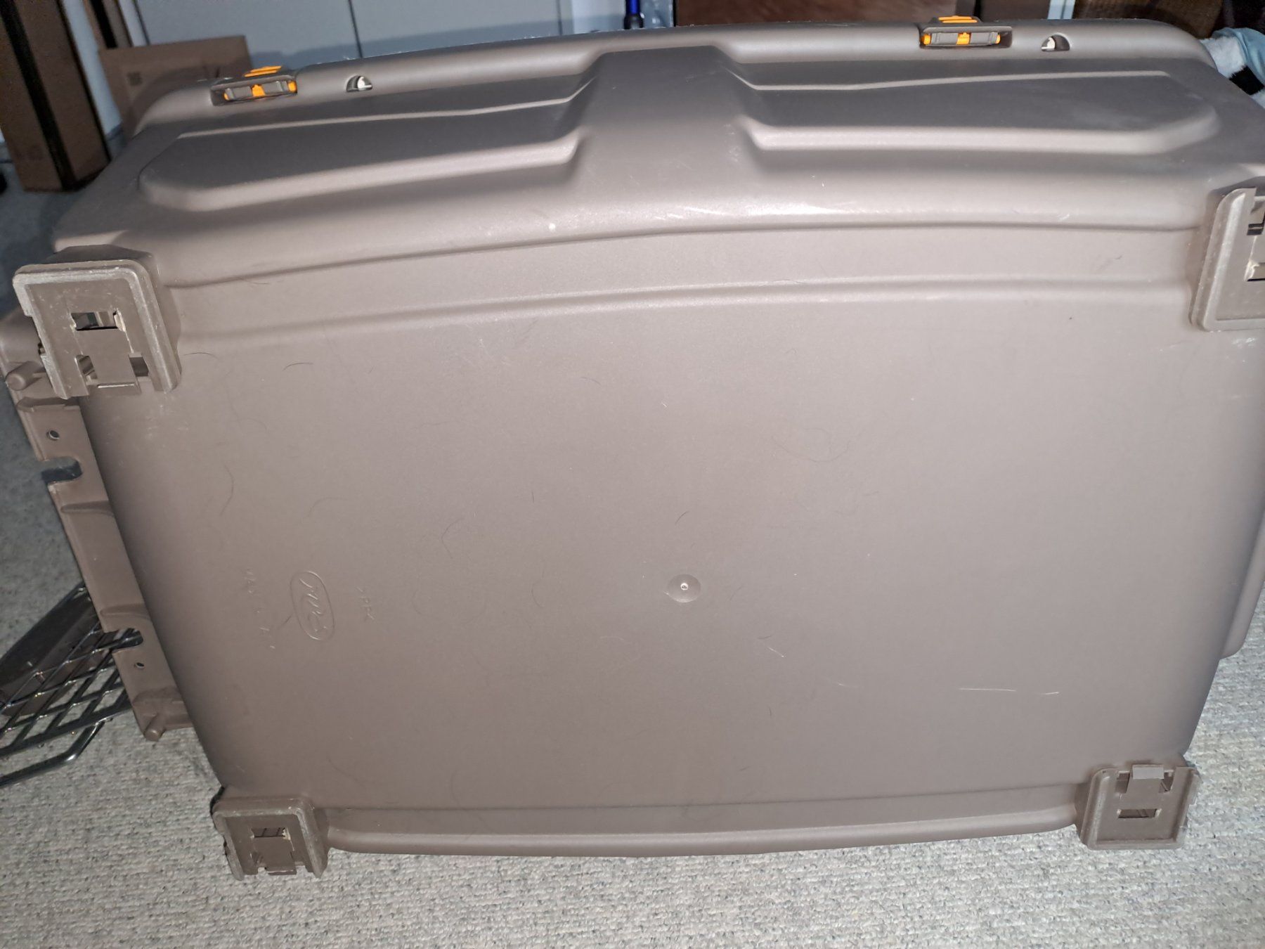 Gabbie, trasporto & Sicurezza: SKUDO HUNDEBOX – Nuovo (secondo la descrizione) da Volketswil venduto da ZSCgirl 4