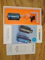 Clearomiseur Nautilus 3SR - Aspire