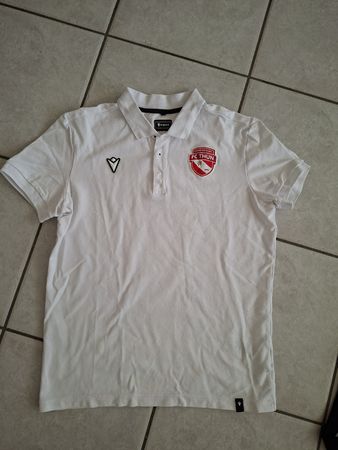 Fc Thun Shirt gr S (M)