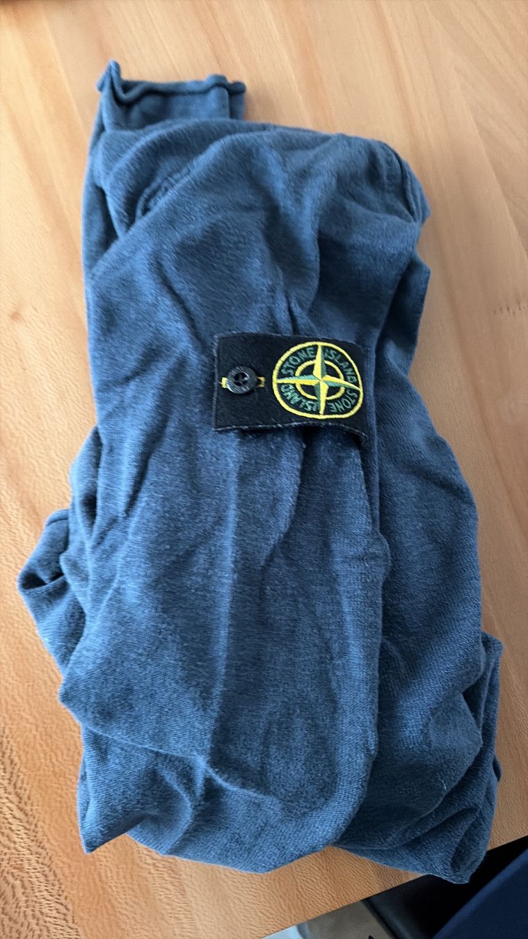 Stone Island Maglioni & Felpe: Stone Island Pullover Top Zustand – Usato da Zollikerberg venduto da wagwanbredren 1