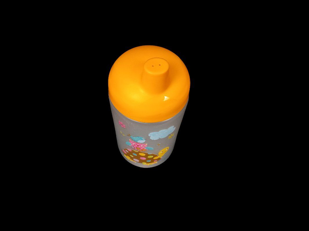 Pasti del neonato: Baby-Flasche – Usato da Hünenberg venduto da Restwert_Zug 4