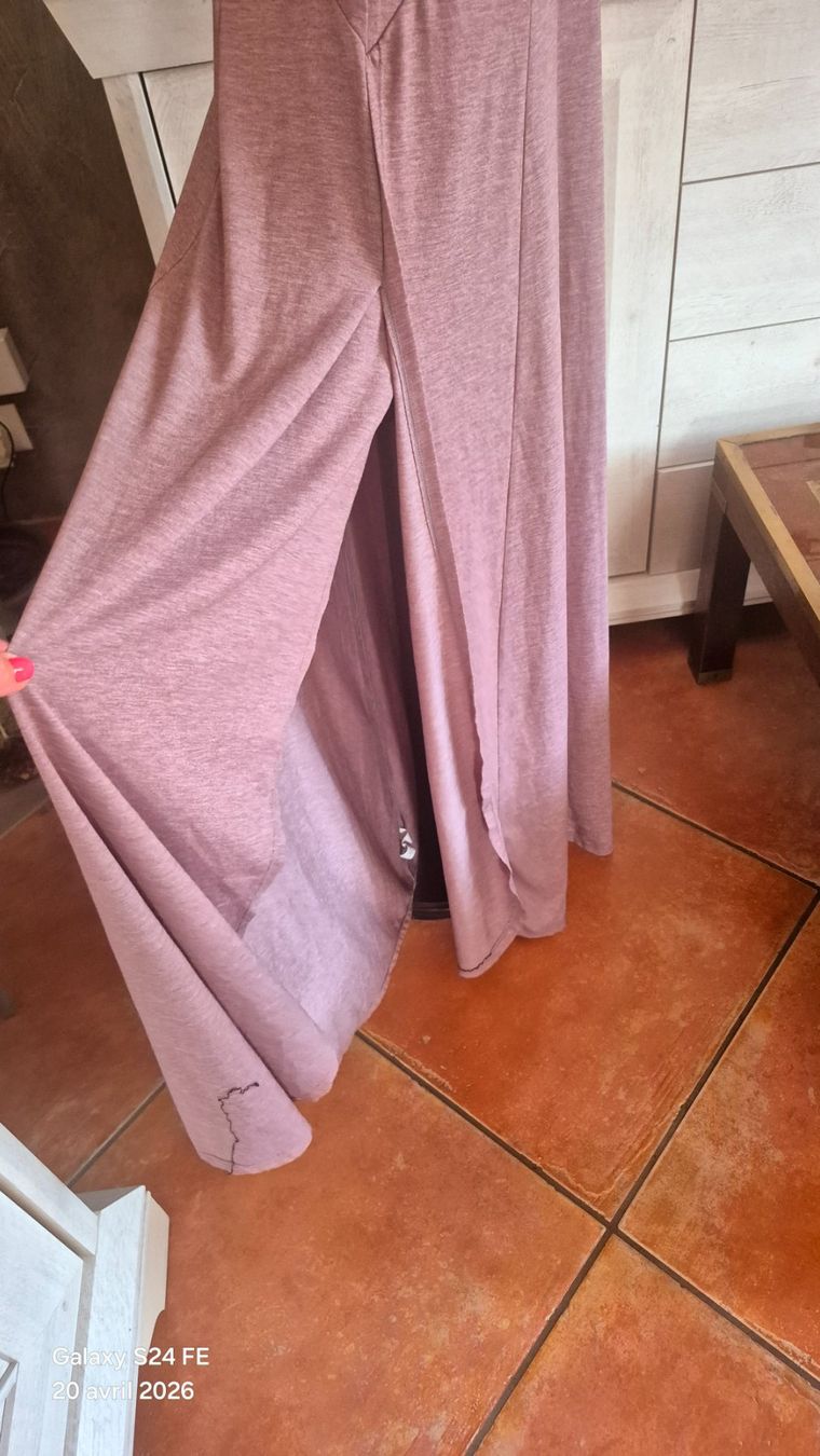 Vestiti: Halara, robe longue d'été. L – Usato da Reconvilier venduto da something4you 2