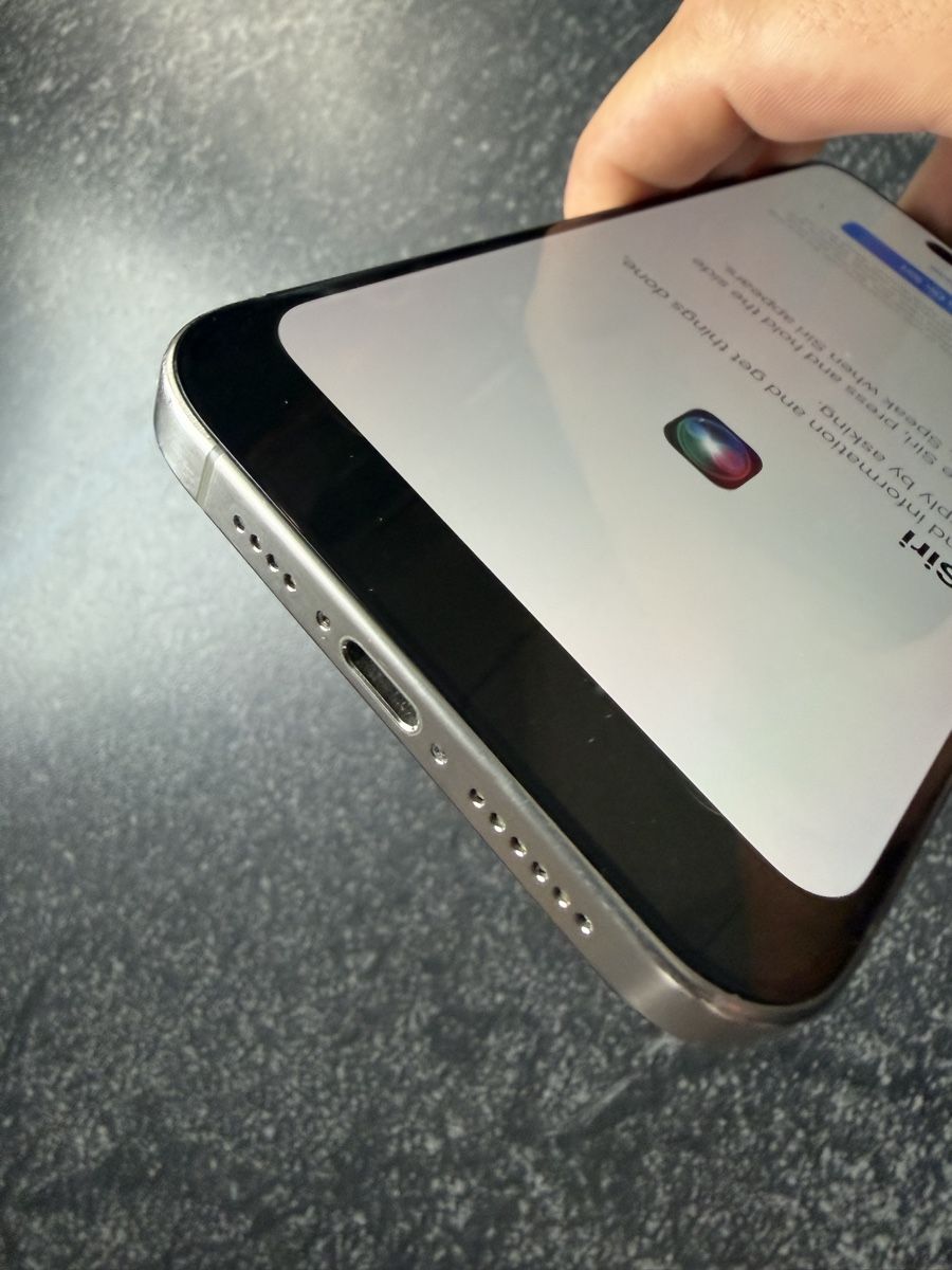 Apple Telefoni cellulari / Smartphones: Apple iPhone 15 pro Max 512GB – Difettoso da Mühleberg venduto da Shindy14 4