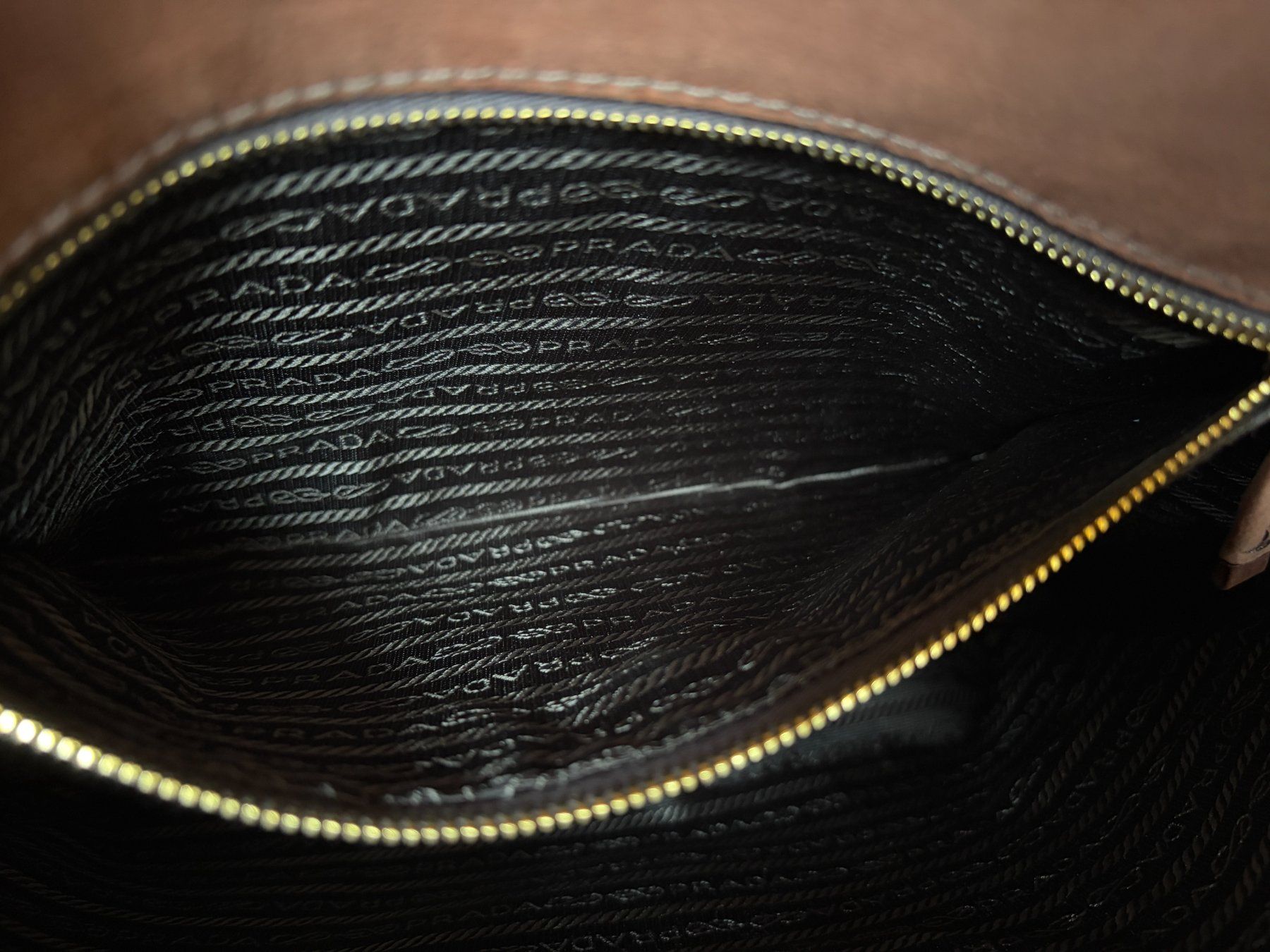 Prada Taschen: Prada Tasche – Gebraucht aus Bern von ewi21 7