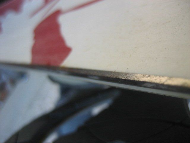 K2 Board: Snowboard K2 mit Bindung – Usato da Winterthur venduto da pf02 3