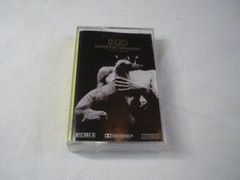 MC Kassette Pop Rock - INXS - shabooh