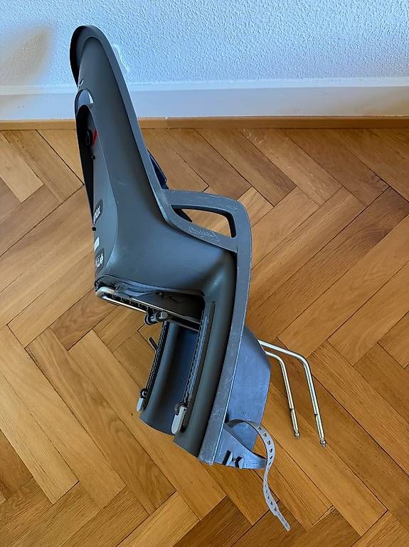 Hamax Pezzi di ricambio: Hamax Zenith Velo-Kindersitz – Usato da Basel venduto da zzzth77x 1
