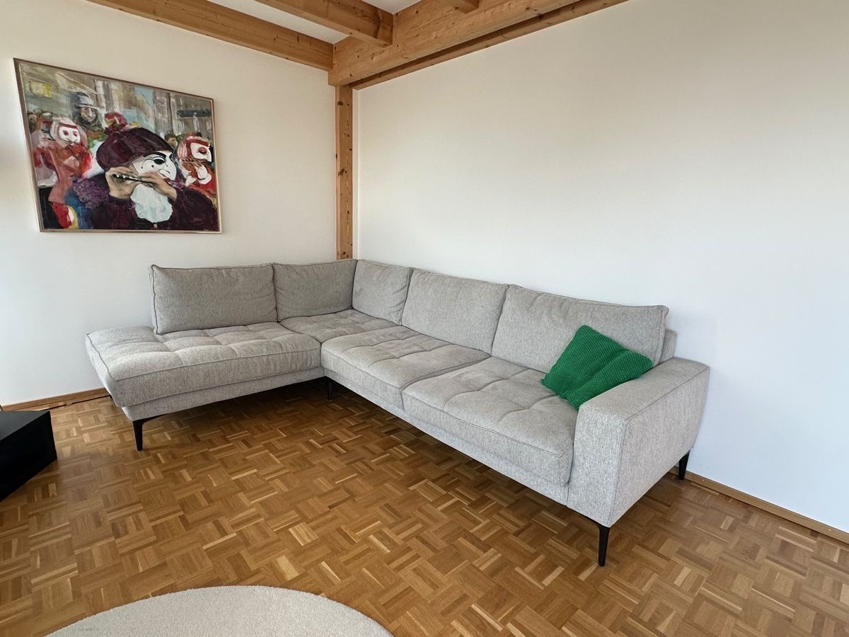 Divani: Wertiges Marken-Sofa: Wie neu! – Usato da Basel venduto da gelatz_etel