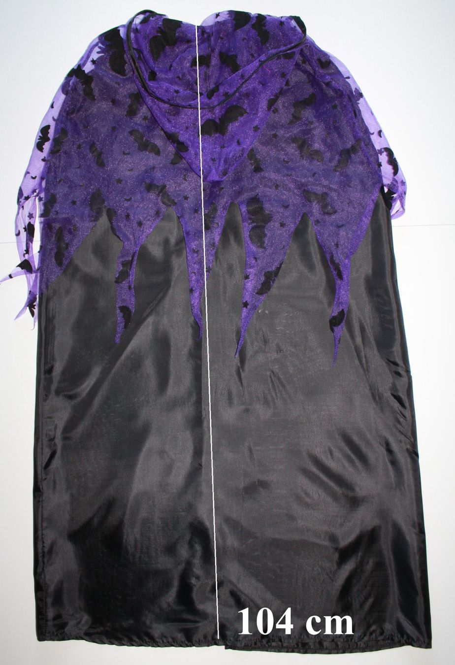 Costumi: Costume sorcière / Hexe    taille unique – Usato da Peseux venduto da CoolShoping 2