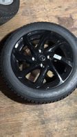Neue Winterkompletträder Opel Corsa F 195/55R16 87H